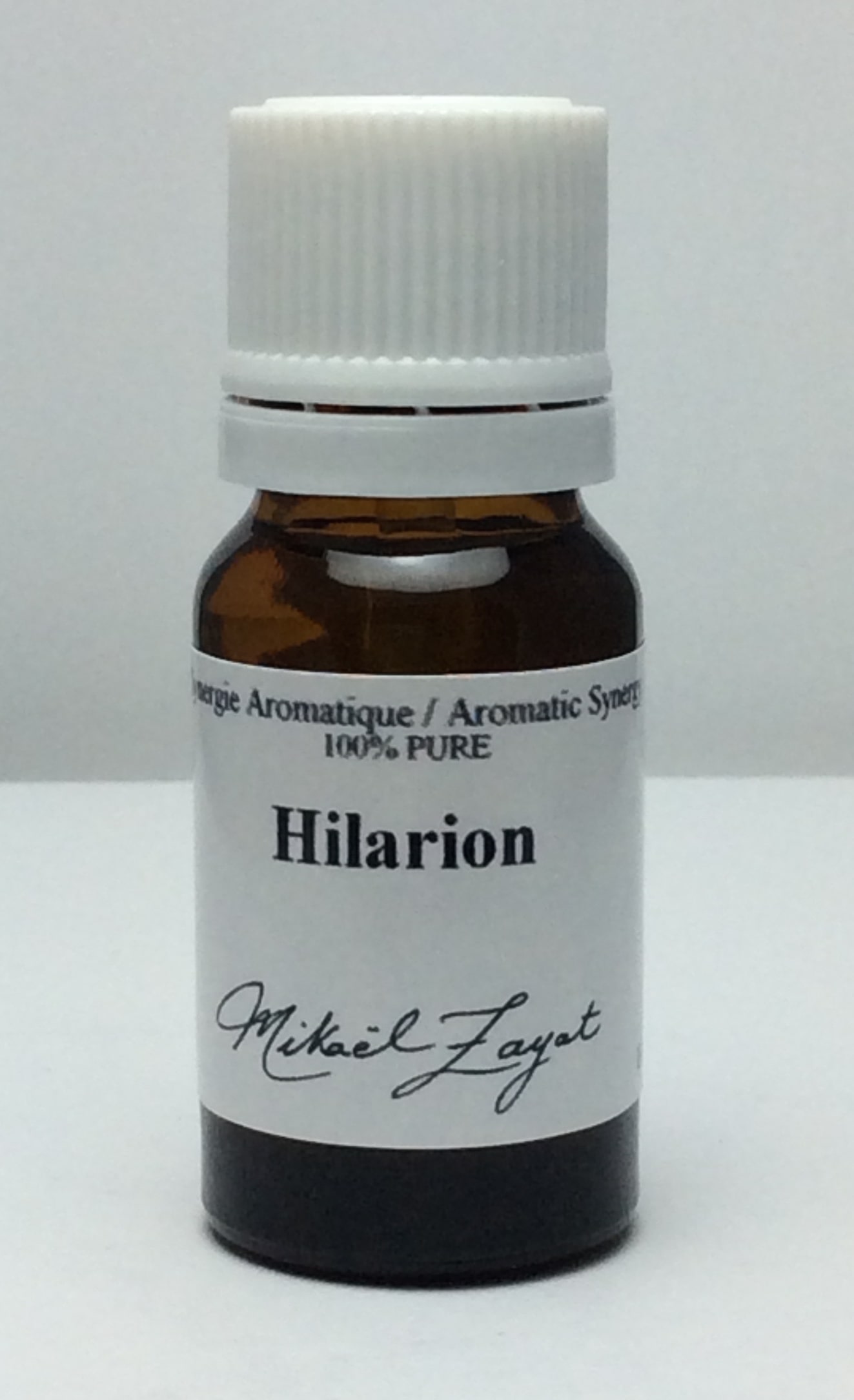 Maîtres et déesse Hilarion ZAYAT AROMA