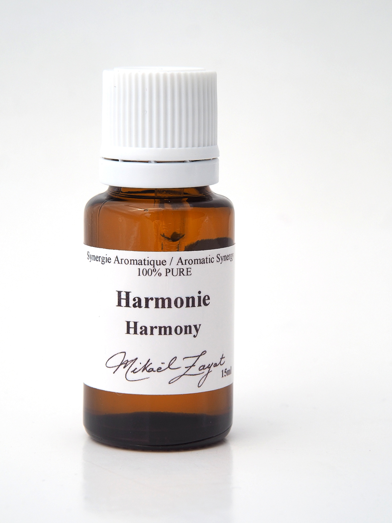 Harmonie harmony essential oils blend