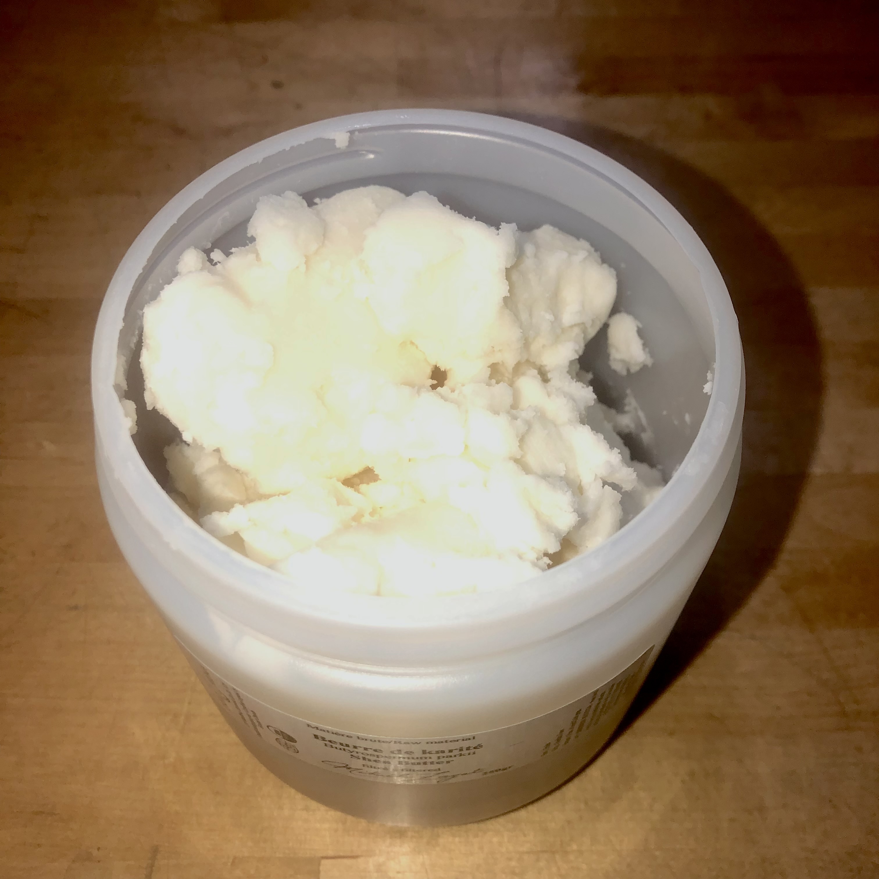 Beurre de Karité BIO, Aromathérapie