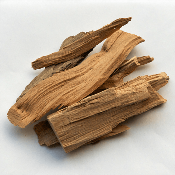 santal indien, indian sandalwood