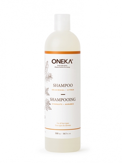 Liliblanc shampoing shampoo