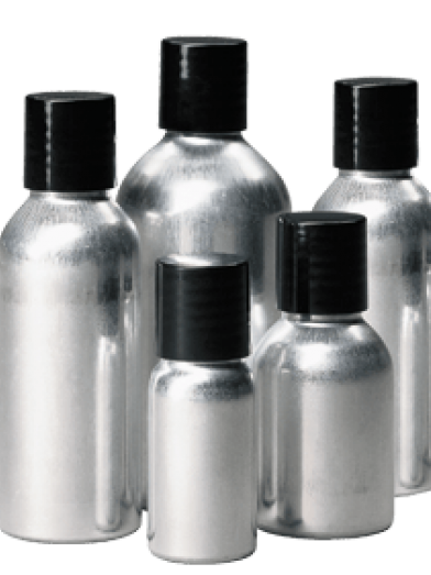 Tournaire Aluminium 19ml 9M6