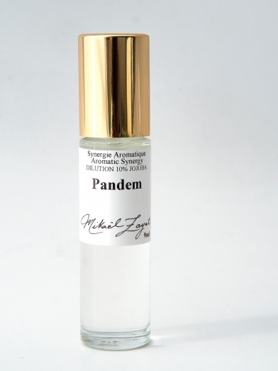 pandem roll-on