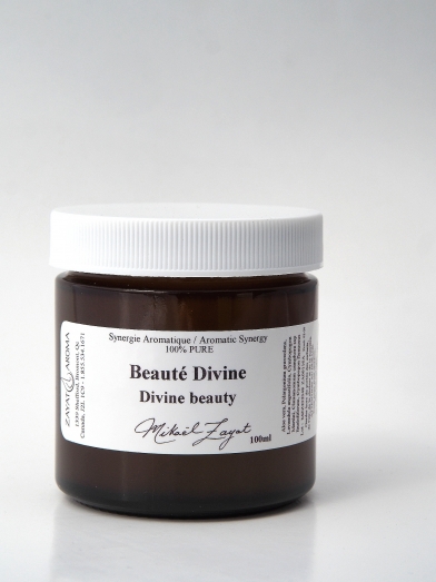 Divine Beauty - beauté divine