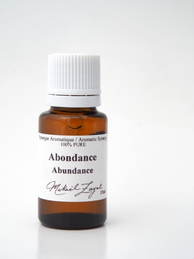 synergie Abondance 