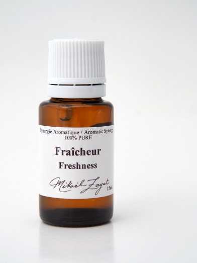 Fraicheur freshness