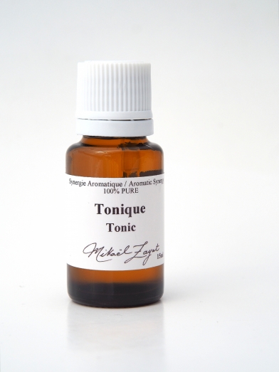 Tonique tonic