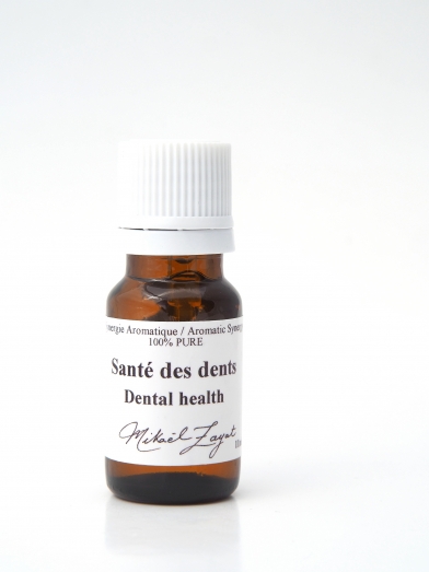 Santé des dents Dental health