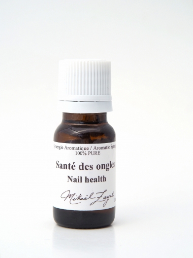 Santé des ongles Nail health