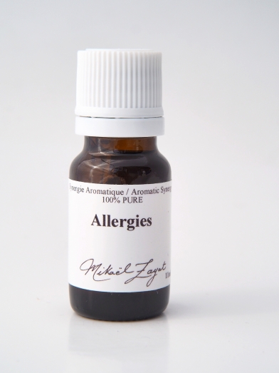 Allergie allergies