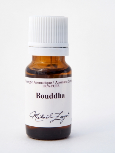 Bouddha