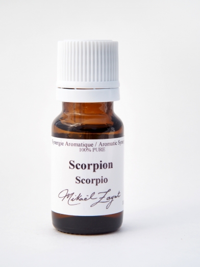 Scorpion