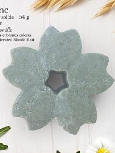 Liliblanc shampoing shampoo