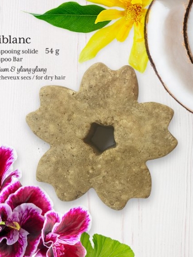 Liliblanc shampoing shampoo