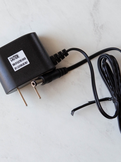 Adaptateur secteur, power adapter