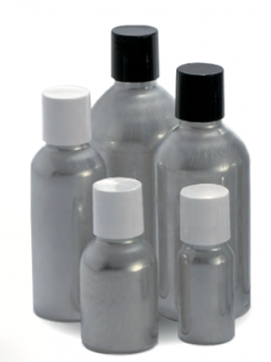 Tournaire Aluminium 38ml 9M6