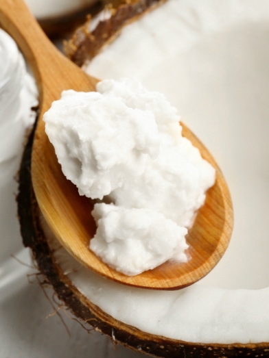 beurre de coco coconut butter