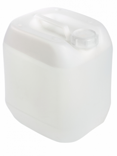 HDPE Naturel jerrycan bouchon REIKE, Natural jerrycan HDPE REIKE cap